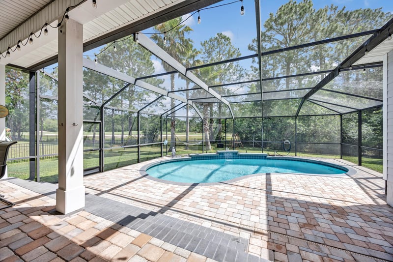 Photo 33 of 5959 Long Cove Dr, Jacksonville, FL 32222, photographed by Megapixeler