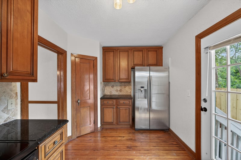 Photo 15 of 3766 Sommers St, Jacksonville, FL 32205, photographed by Megapixeler