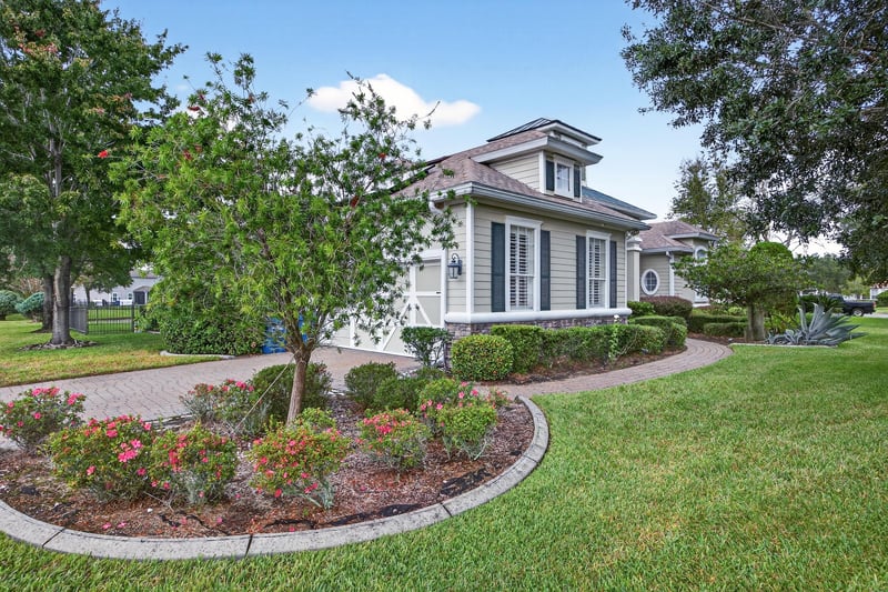 Photo 3 of 12100 Red Barn Ct, Jacksonville, FL 32226, photographed by Megapixeler