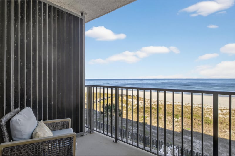 Photo 19 of 601 1st St, Jacksonville Beach, FL 32250, photographed by Megapixeler