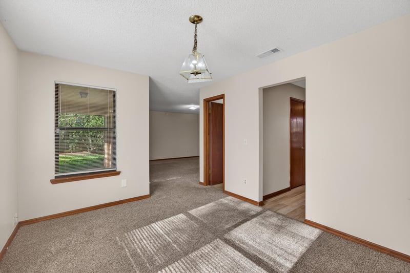 Dining Room 2 at 8341 Fire Fly Ln, Jacksonville, FL 32244