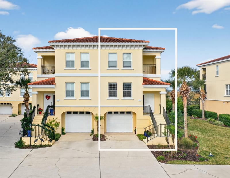 Photo 4 of 1304 Windjammer Ln, St. Augustine, FL 32084, photographed by Megapixeler