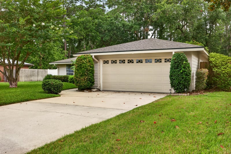 Photo 3 of 3955 Cedar Cove Ln, Jacksonville, FL 32257, photographed by Megapixeler