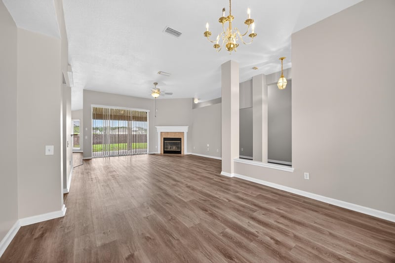 Photo 7 of 86036 Sand Hickory Trail, Yulee, FL 32097, photographed by Megapixeler