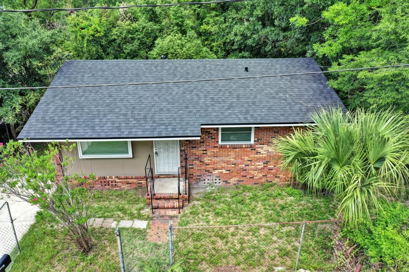 Photo 22 of 1682 Hiram St, Jacksonville, FL 32209, photographed by Megapixeler