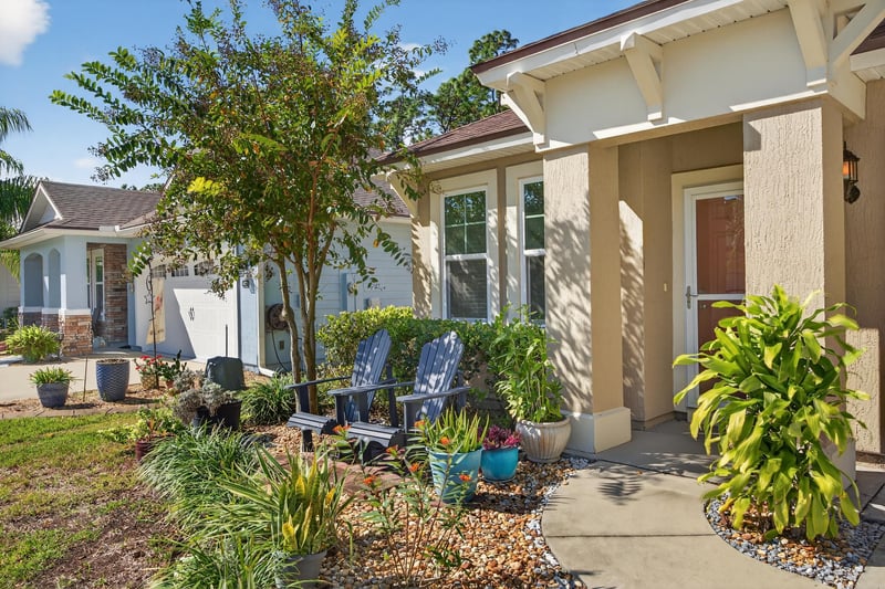 Photo 4 of 415 Balearics Dr, St. Augustine, FL 32086, photographed by Megapixeler