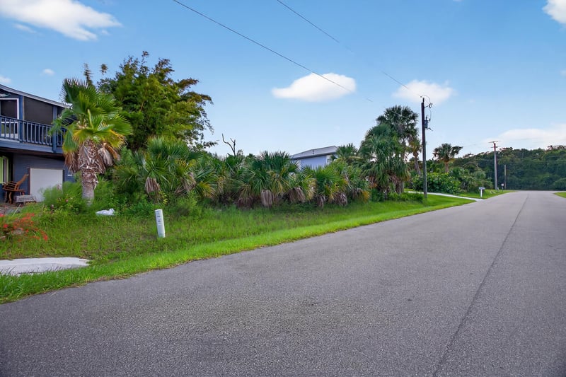 Photo 61 of 6 Flagler Dr, Palm Coast, FL 32137, photographed by Megapixeler