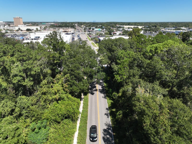 Photo 119 of Live Oak Trail, Jacksonville, FL 32225, photographed by Megapixeler