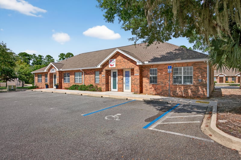 Photo 2 of 11481 Old St Augustine Rd, Jacksonville, FL 32258, photographed by Megapixeler
