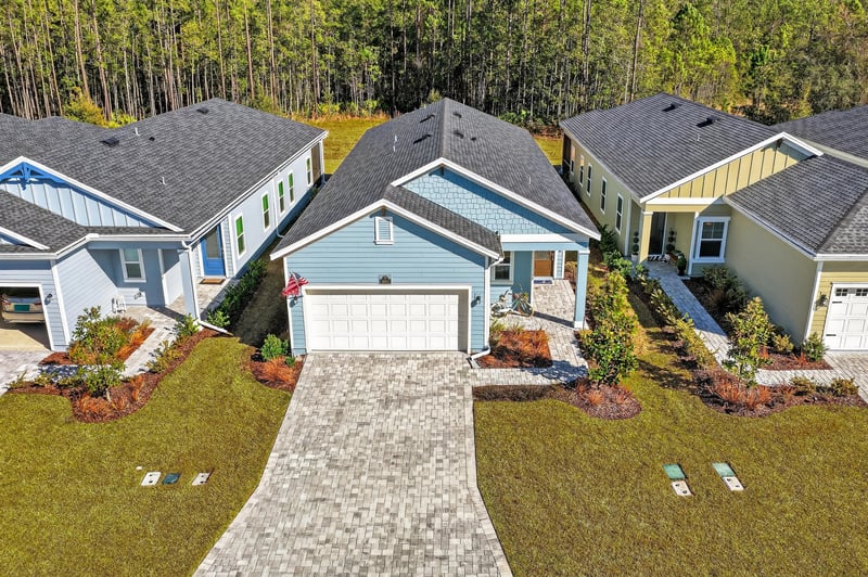 Photo 58 of 691 Murphys Dr, St. Johns, FL 32259, photographed by Megapixeler
