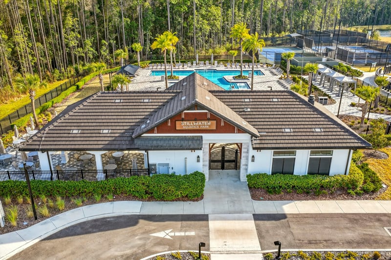 Photo 90 of 691 Murphys Dr, St. Johns, FL 32259, photographed by Megapixeler