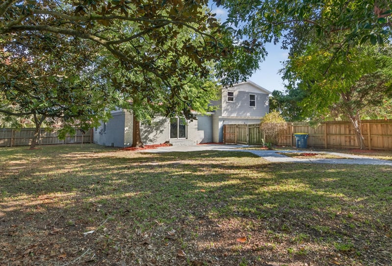 Photo 44 of 1808 Starwan Rd E, Jacksonville, FL 32211, photographed by Megapixeler
