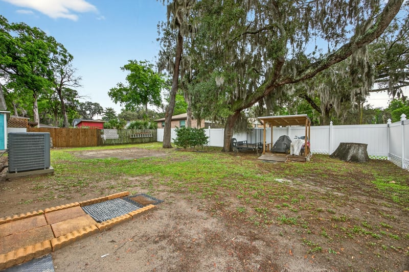 Photo 31 of 4405 Charles Bennett Dr, Jacksonville, FL 32225, photographed by Megapixeler
