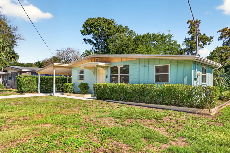 Photo 32 of 6715 Frye Ave S, Jacksonville, FL 32210, photographed by Megapixeler