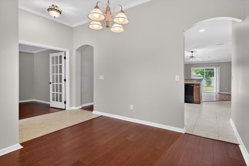 Photo 10 of 3047 Stonewood Way, Orange Park, FL 32065, photographed by Megapixeler