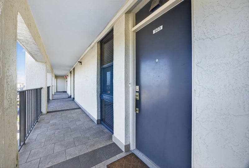 Photo 7 of 1301 1st St, Jacksonville Beach, FL 32250, photographed by Megapixeler