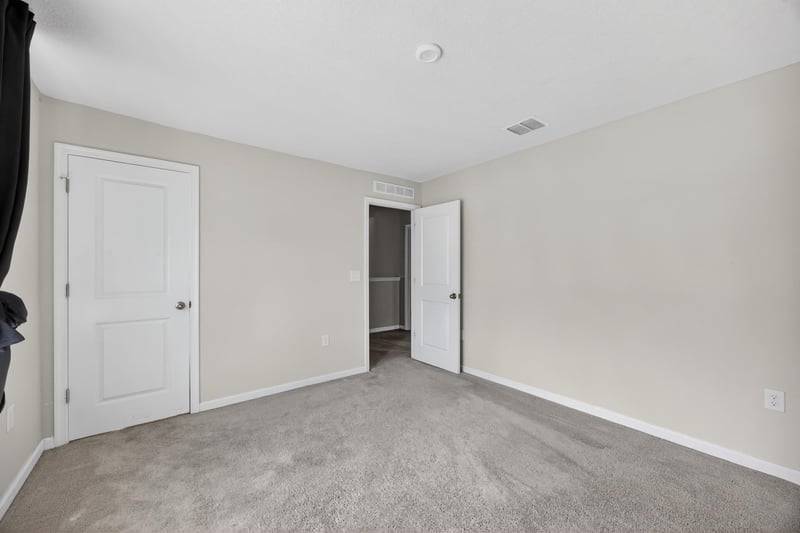Bedroom 3 - 2 at 1345 Tan Tara Trl, Jacksonville, FL 32221
