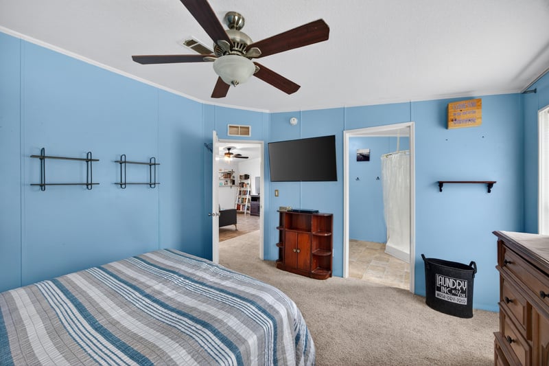 Photo 16 of 5117 Huntington Ct, Middleburg, FL 32068, photographed by Megapixeler