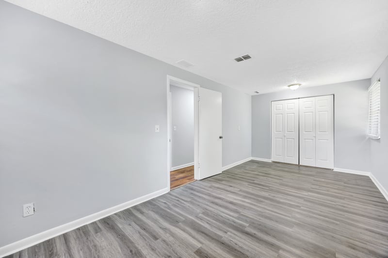 Photo 31 of 4043 Marland St, Jacksonville, FL 32209, photographed by Megapixeler