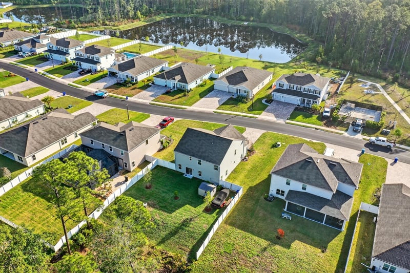 Photo 45 of 1244 Terra Pines Blvd, St. Augustine, FL 32092, photographed by Megapixeler