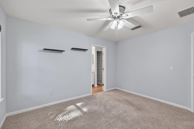 Bedroom 3 - 2 at 6377 Island Forest Dr unit d, Fleming Island, FL 32003
