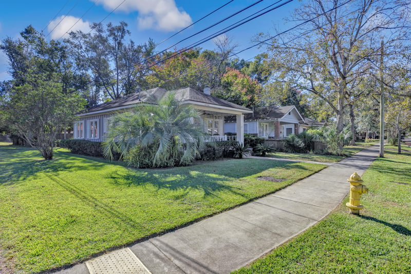 Photo 7 of 3202 Remington St, Jacksonville, FL 32205, photographed by Megapixeler