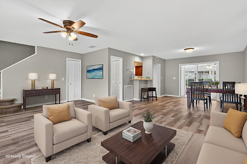 Photo 6 of 695 A1A N, Ponte Vedra Beach, FL 32082, photographed by Megapixeler