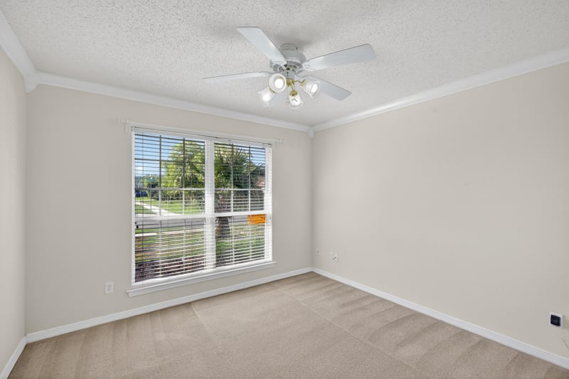 Bedroom 2 at 1568 Backwater Drive, Middleburg, FL 32068