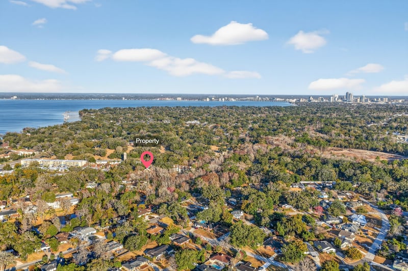 Photo 54 of 1604 Arcadia Dr, Jacksonville, FL 32207, photographed by Megapixeler
