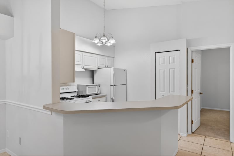 Kitchen at 13810 Sutton Park Dr N #237, Jacksonville, FL 32224