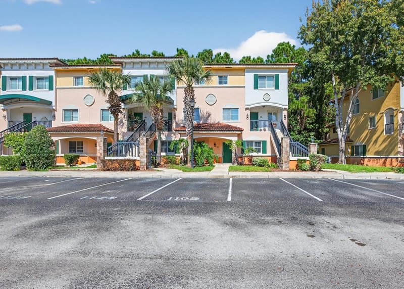 Photo 2 of 9745 Touchton Rd #1105, Jacksonville, FL 32246, photographed by Megapixeler