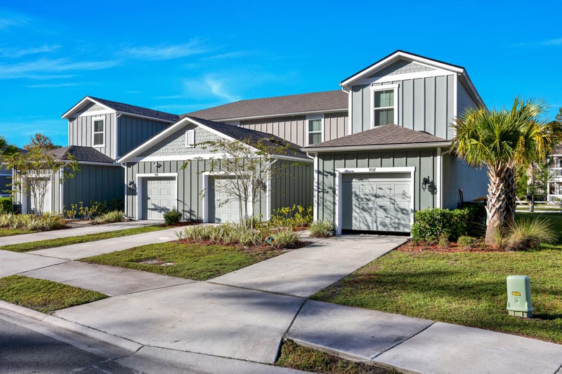 Photo 4 of 9533 Star Dr, Jacksonville, FL 32256, photographed by Megapixeler