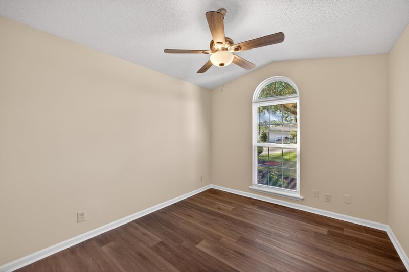 Bedroom 2 at 11509 Delegate Ct, Jacksonville, FL 32246