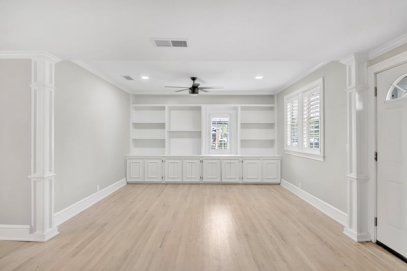 Photo 6 of 1210 Inwood Terrace, Jacksonville, FL 32207, photographed by Megapixeler
