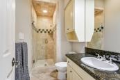 Downstairs Guest Bathroom