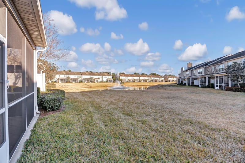 Photo 33 of 11000 Castlemain Cir E, Jacksonville, FL 32256, photographed by Megapixeler