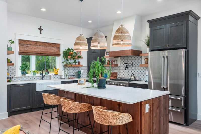 Kitchen See All (1) at 123 Main Street, St. Johns, FL 32259