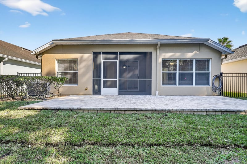 Back at 9080 Sweet Tree Trail, Jacksonville, FL 32256
