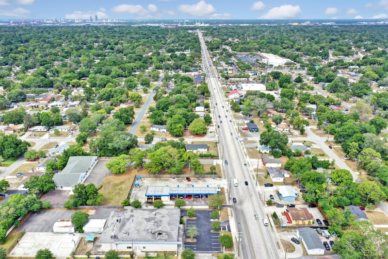 Photo 61 of 2751 Lansdowne Dr, Jacksonville, FL 32211, photographed by Megapixeler