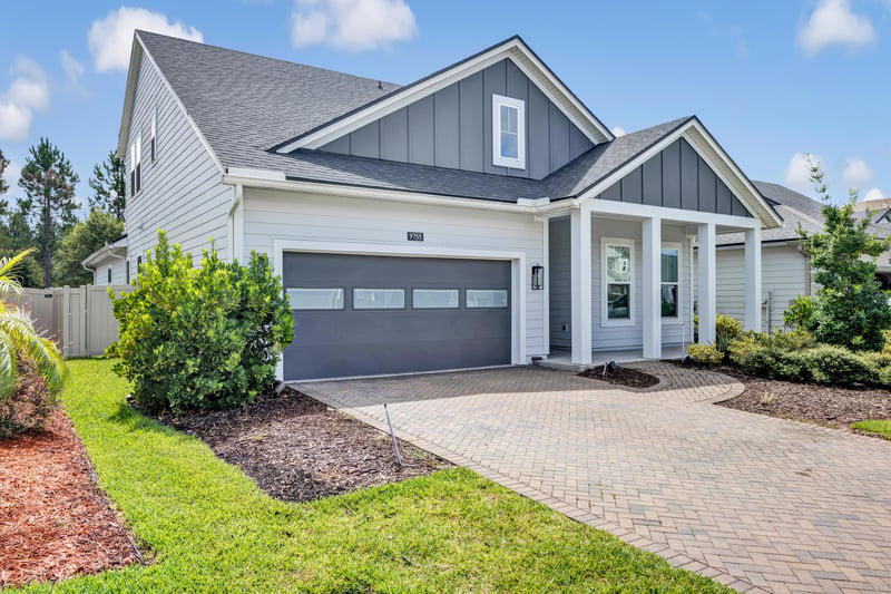 Photo 5 of 9755 Invention Ln, Jacksonville, FL 32256, photographed by Megapixeler