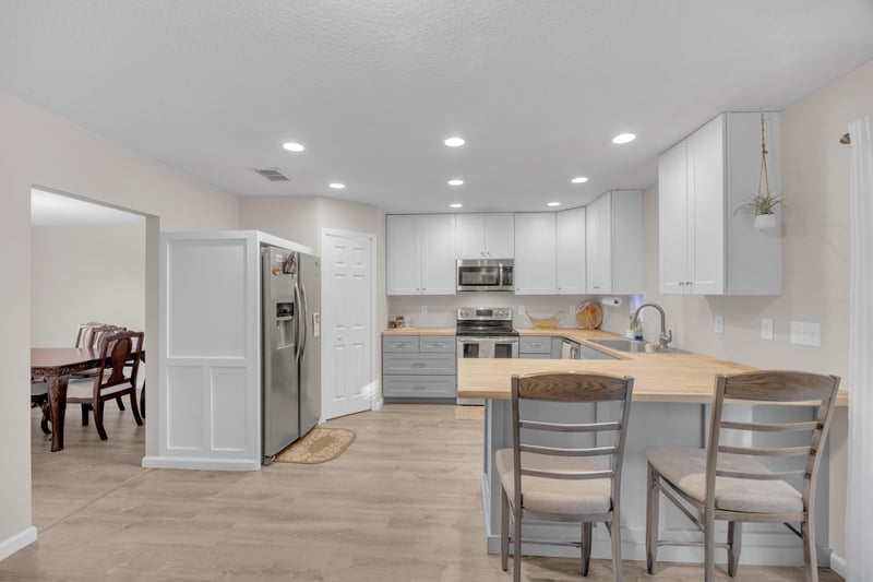 Photo 13 of 440 S Aberdeenshire Dr, St. Johns, FL 32259, photographed by Megapixeler