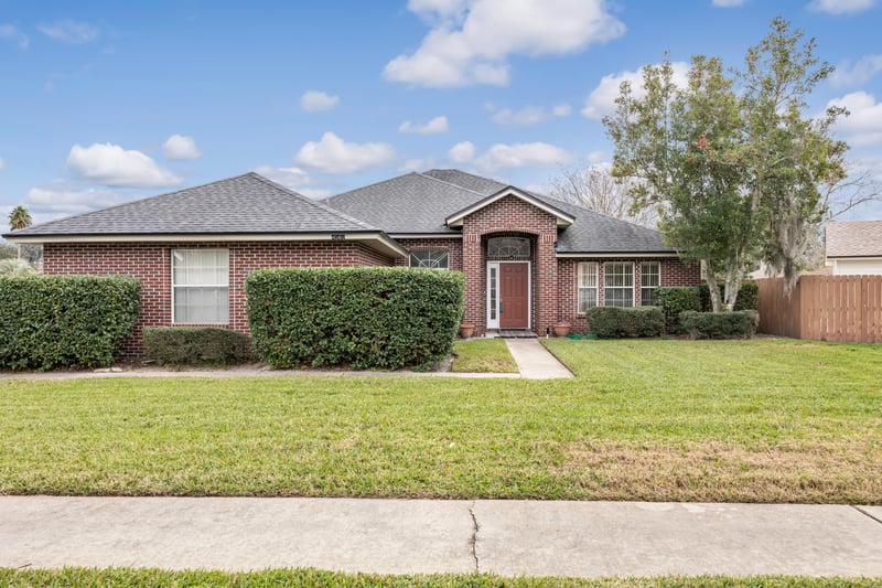 Photo 1 of 4565 Mainmast Ln, Jacksonville, FL 32277, photographed by Megapixeler