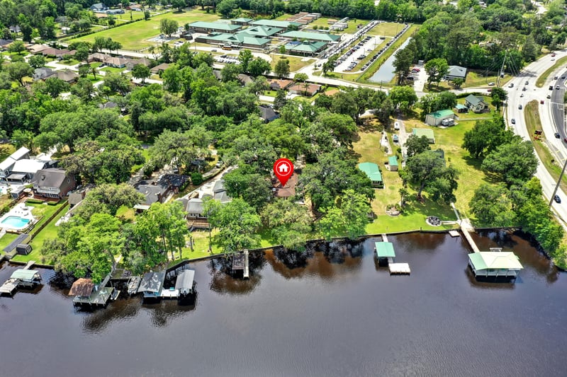 Photo 44 of 31 Swimming Pen Dr, Middleburg, FL 32068, photographed by Megapixeler