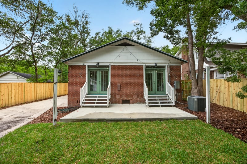 Photo 29 of 3766 Sommers St, Jacksonville, FL 32205, photographed by Megapixeler