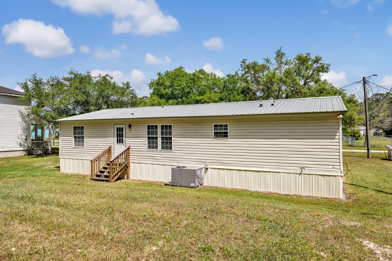 Photo 34 of 1276 Floyd St, Fleming Island, FL 32003, photographed by Megapixeler