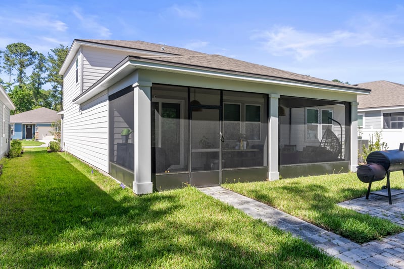 Photo 41 of 2764 Ivy Post Dr, Jacksonville, FL 32226, photographed by Megapixeler
