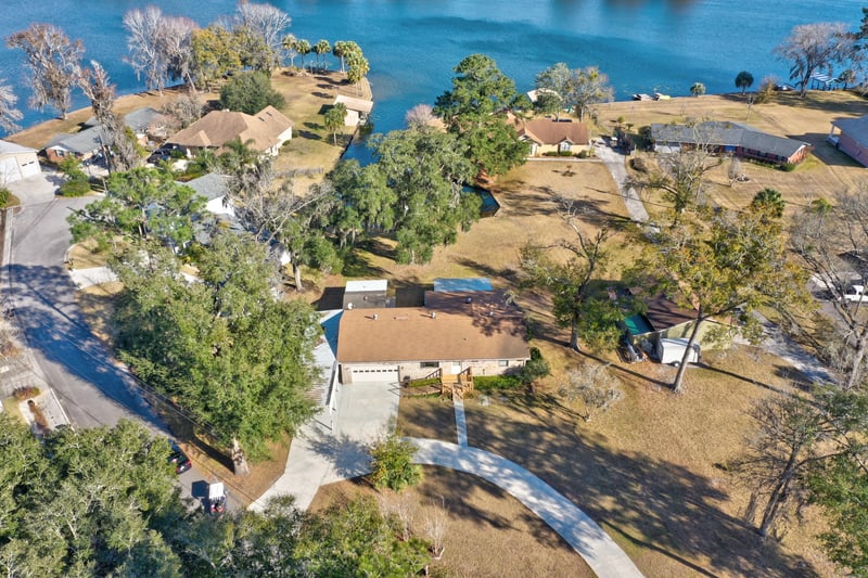 Photo 1 of 1019 Haynes Ct, Green Cove Springs, FL 32043, photographed by Megapixeler