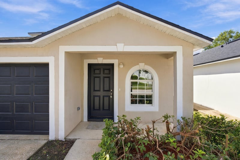 Photo 5 of 6614 Gentle Oaks Dr N, Jacksonville, FL 32244, photographed by Megapixeler