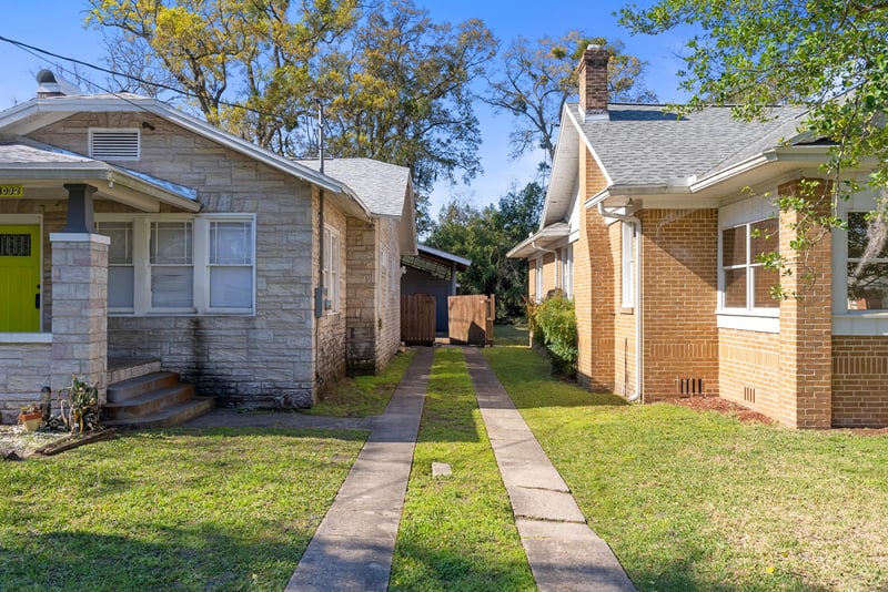 Photo 4 of 1032 Ingleside Ave, Jacksonville, FL 32205, photographed by Megapixeler