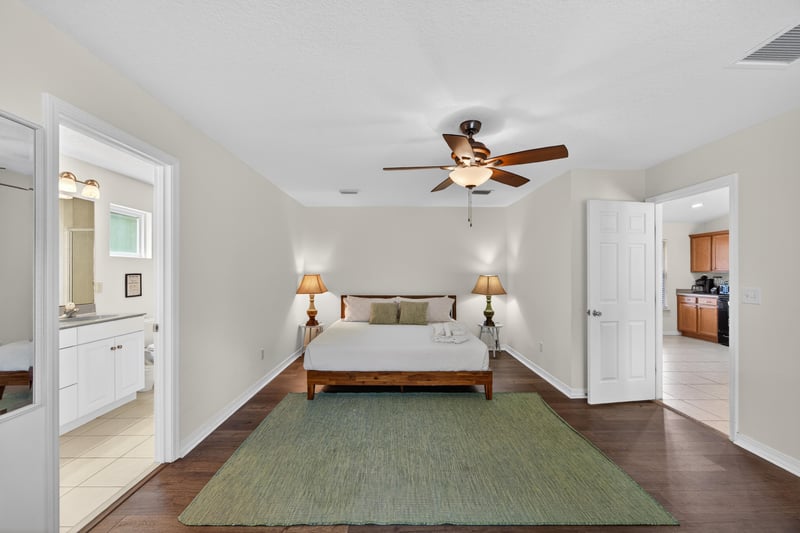 Photo 21 of 3620 Saddle Brook Ln, St. Augustine, FL 32084, photographed by Megapixeler